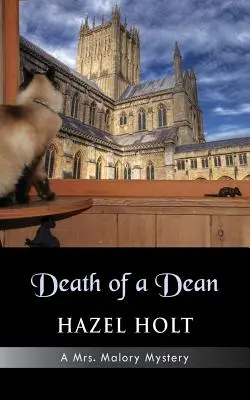 Moartea unui decan - Death of a Dean