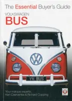 Volkswagen Bus: Ghidul esențial al cumpărătorului - Volkswagen Bus: The Essential Buyer's Guide