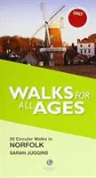 Plimbări pentru toate vârstele Norfolk - Walks for All Ages Norfolk