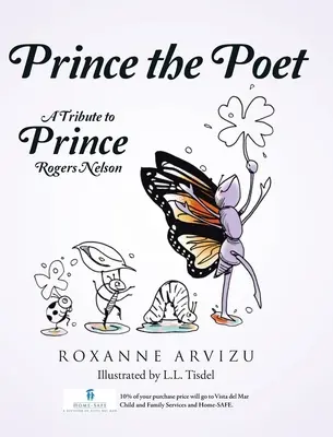 Prince Poetul: Un tribut adus lui Prince Rogers Nelson - Prince the Poet: A Tribute to Prince Rogers Nelson