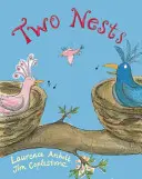 Două cuiburi - Two Nests