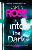 Into the Dark (The Cincinnati Series Book 5) - bestsellerul absolut captivant Sunday Times Top Ten - Into the Dark (The Cincinnati Series Book 5) - the absolutely gripping Sunday Times Top Ten bestseller