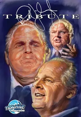 Omagiu: Rush Limbaugh - Tribute: Rush Limbaugh