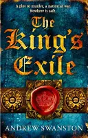 Exilul regelui - (Thomas Hill 2) - King's Exile - (Thomas Hill 2)