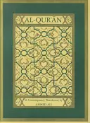 Al-Qur'an: O traducere contemporană - Al-Qur'an: A Contemporary Translation