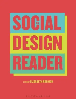 Cititorul de design social - The Social Design Reader