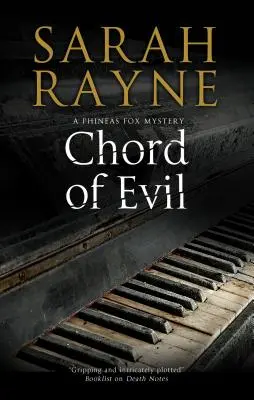 Acord al răului - Chord of Evil