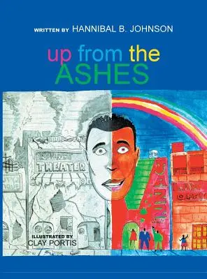 Ridicat din cenușă - Up from the Ashes