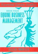 Managementul afacerilor ecvestre - Equine Business Management