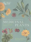 The Gardener's Companion to Medicinal Plants: An A-Z of Healing Plants and Home Remedies