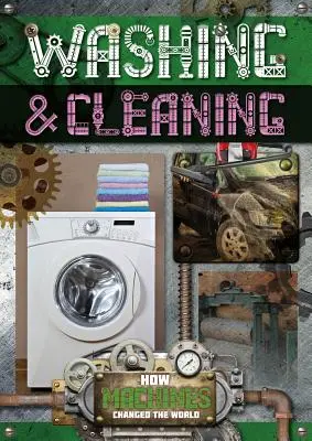 Spălare și curățenie - Washing & Cleaning
