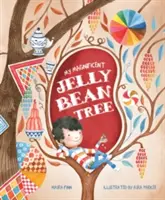 Magnificul meu copac cu jeleuri - My Magnificent Jelly Bean Tree