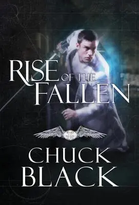 Ascensiunea celor căzuți (Rise of the Fallen) - Rise of the Fallen