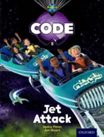 Proiect X Code: Galactic Jet Attack - Project X Code: Galactic Jet Attack