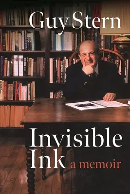 Cerneală invizibilă - Invisible Ink