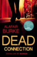 Conexiune moartă - Un roman cu Ellie Hatcher - Dead Connection - An Ellie Hatcher Novel
