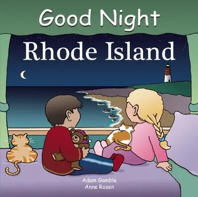 Noapte bună Rhode Island - Good Night Rhode Island