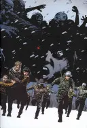The Walking Dead Omnibus Volumul 4 - The Walking Dead Omnibus Volume 4