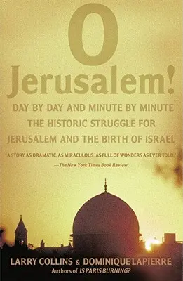 O Ierusalim - O Jerusalem