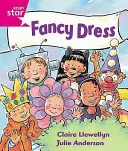 Rigby Star Guided Reception: Pink Level: Fancy Dress Pupil Book (unic) - Rigby Star Guided Reception: Pink Level: Fancy Dress Pupil Book (single)