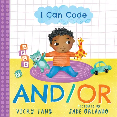 Știu să codez: And/Or - I Can Code: And/Or