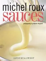 Sosuri - sărate și dulci - Sauces - Savoury & Sweet