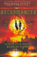 Necromancer - Cartea 4 - Necromancer - Book 4