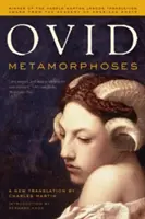 Metamorfozele: O nouă traducere - Metamorphoses: A New Translation