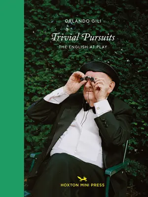 Trivial Pursuits: Englezii la joacă - Trivial Pursuits: The English at Play