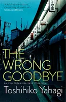 Wrong Goodbye