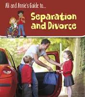 Confruntarea cu divorțul și separarea - Coping with Divorce and Separation