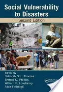 Vulnerabilitatea socială la dezastre - Social Vulnerability to Disasters