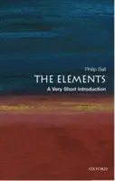 The Elements: O introducere foarte scurtă - The Elements: A Very Short Introduction