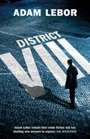 Cartierul VIII - District VIII