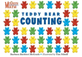 Numărătoarea ursuleților de pluș - Teddy Bear Counting