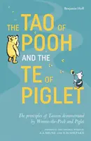 Tao of Pooh și Te of Piglet - Tao of Pooh & The Te of Piglet