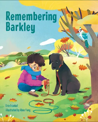Amintiri despre Barkley - Remembering Barkley