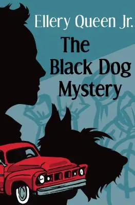 Misterul câinelui negru - The Black Dog Mystery