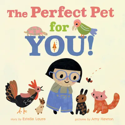 Animalul de companie perfect pentru tine! - The Perfect Pet for You!
