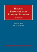 Tranzacții garantate cu bunuri personale - Secured Transactions in Personal Property