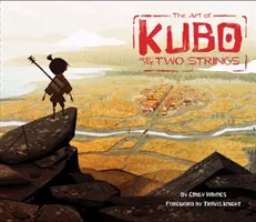 Arta lui Kubo și cele două sfori - The Art of Kubo and the Two Strings