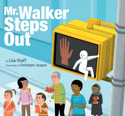 Domnul Walker iese afară - Mr. Walker Steps Out