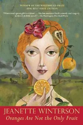 Portocalele nu sunt singurele fructe - Oranges Are Not the Only Fruit