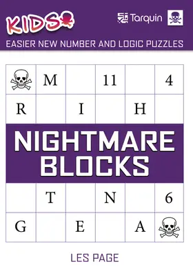 Nightmare Blocks: Cartea de pornire - Nightmare Blocks: The Starter Book
