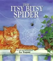 Păianjenul Itsy Bitsy - The Itsy Bitsy Spider