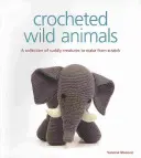 Animale sălbatice croșetate - Crocheted Wild Animals