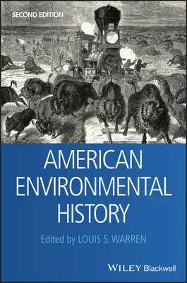 Istoria americană a mediului - American Environmental History
