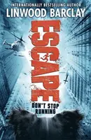 Evadare: Cartea 2 - Escape: Book 2