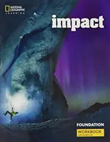 Fundația Impact: Carte de lucru + CD audio WB - Impact Foundation: Workbook + WB Audio CD