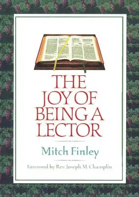 Bucuria de a fi lector - The Joy of Being a Lector